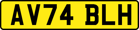 AV74BLH