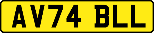 AV74BLL