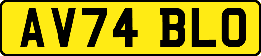 AV74BLO