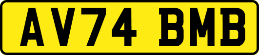 AV74BMB