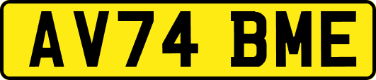 AV74BME