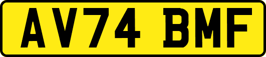 AV74BMF