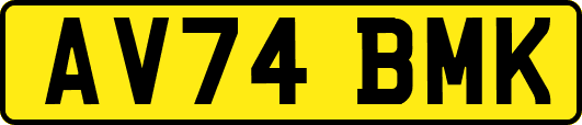 AV74BMK
