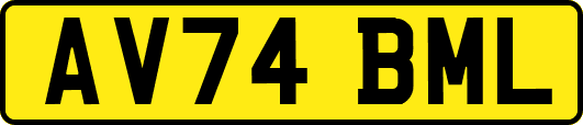 AV74BML