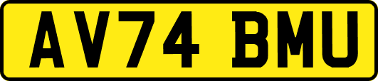 AV74BMU