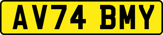 AV74BMY