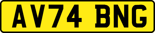 AV74BNG