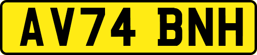 AV74BNH