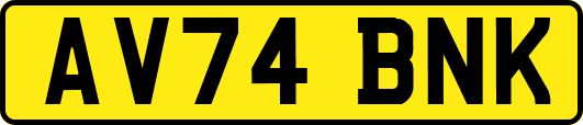 AV74BNK