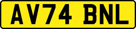 AV74BNL