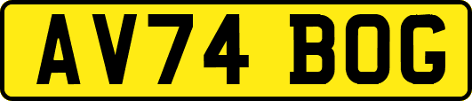 AV74BOG