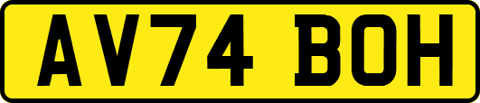 AV74BOH