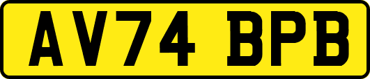 AV74BPB