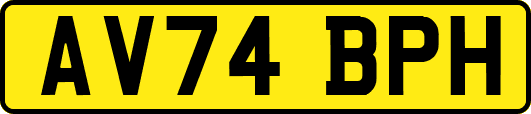 AV74BPH