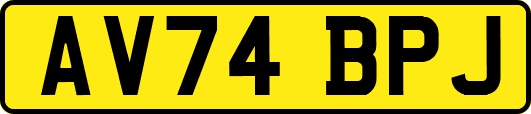 AV74BPJ