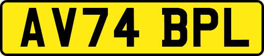 AV74BPL