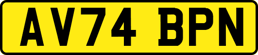 AV74BPN