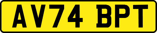 AV74BPT