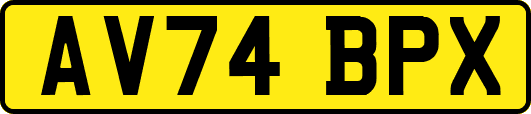 AV74BPX