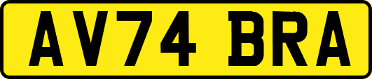 AV74BRA