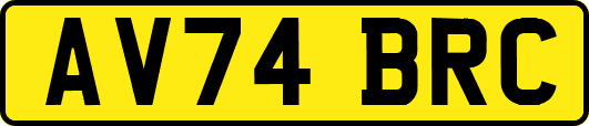 AV74BRC
