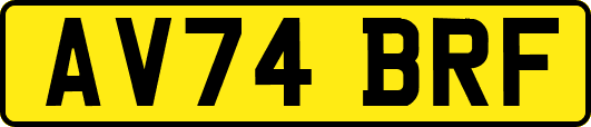 AV74BRF
