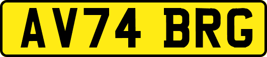 AV74BRG