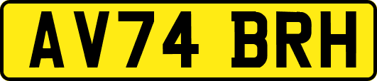 AV74BRH
