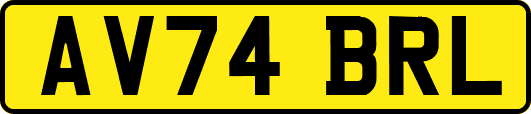 AV74BRL