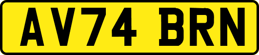 AV74BRN