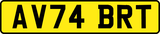 AV74BRT