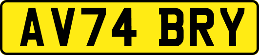 AV74BRY