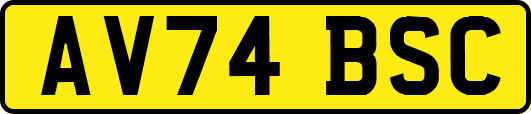 AV74BSC