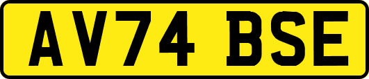 AV74BSE
