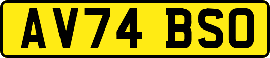 AV74BSO