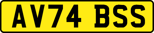 AV74BSS