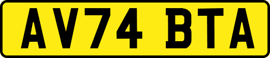AV74BTA