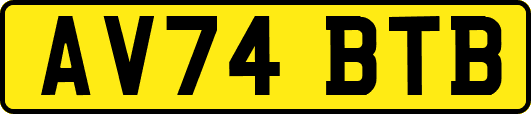 AV74BTB