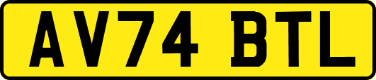 AV74BTL