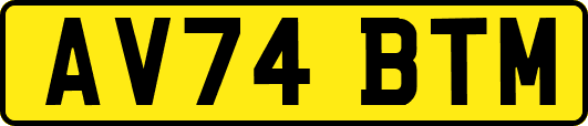 AV74BTM