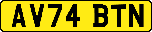 AV74BTN