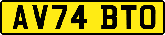 AV74BTO