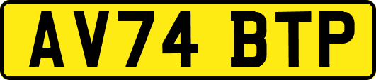 AV74BTP