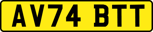 AV74BTT