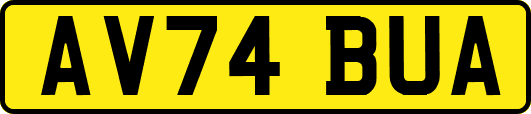 AV74BUA