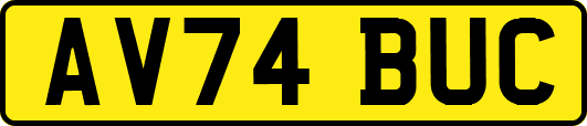 AV74BUC