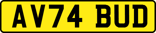 AV74BUD