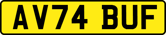 AV74BUF