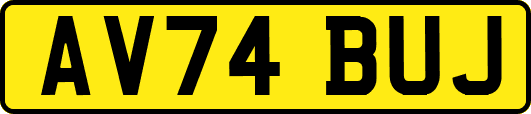 AV74BUJ