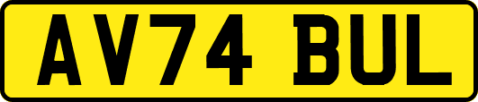 AV74BUL